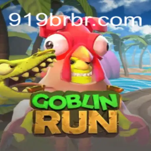 Descubra a Emoção de GoblinRun: O Jogo de Aventura Online