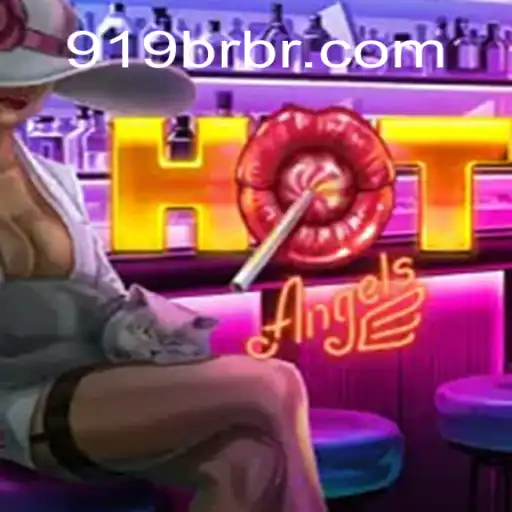 Explorando o Universo de HotAngels: Tudo o que Você Precisa Saber