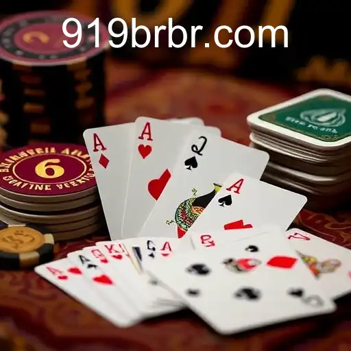 Jogos de cartas