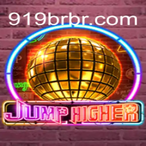 JumpHigher: A Nova Sensação dos Jogos Eletrônicos