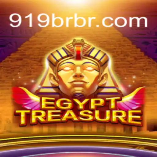 Explorando o Fascinante Mundo de EgyptTreasure