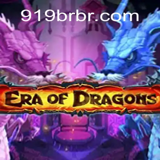 EraOfDragons: Tudo o que Você Precisa Saber