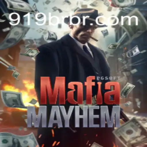 MafiaMayhem: Um Mergulho na Ação e Estratégia