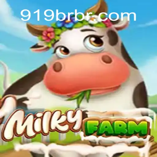 Descubra o Fascinante Mundo de MilkyFarm: Diversão e Estratégia em um Cenário Rural