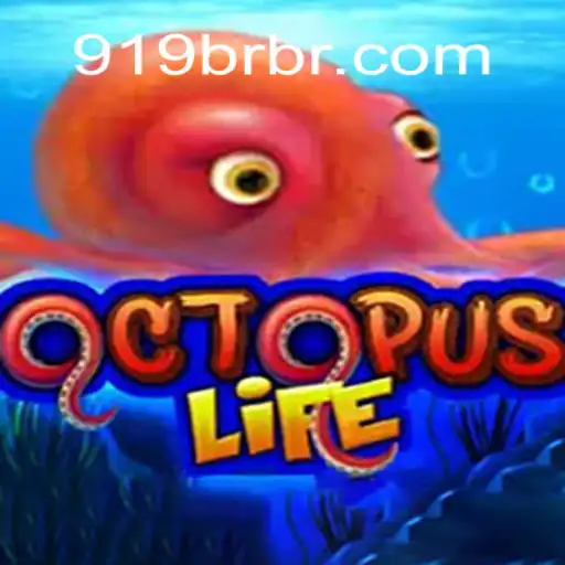 OctopusLife: Aventura Subaquática e Estratégia no Jogo de Simulação