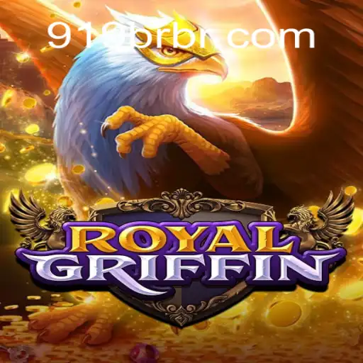 Descubra o Fascinante Mundo de RoyalGriffin: Um Jogo de Estratégia Inovador