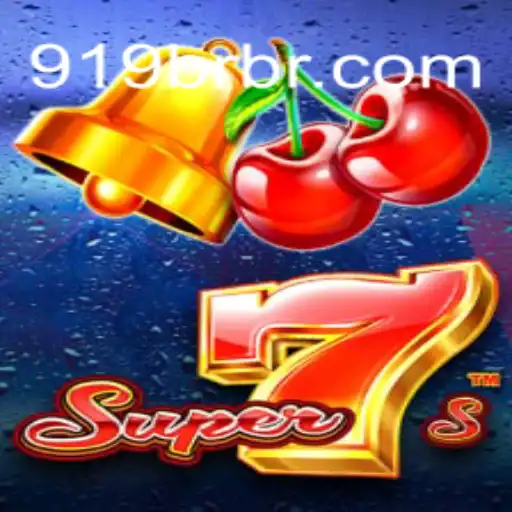 Descubra o Fascinante Mundo de Super7s com 919br.com