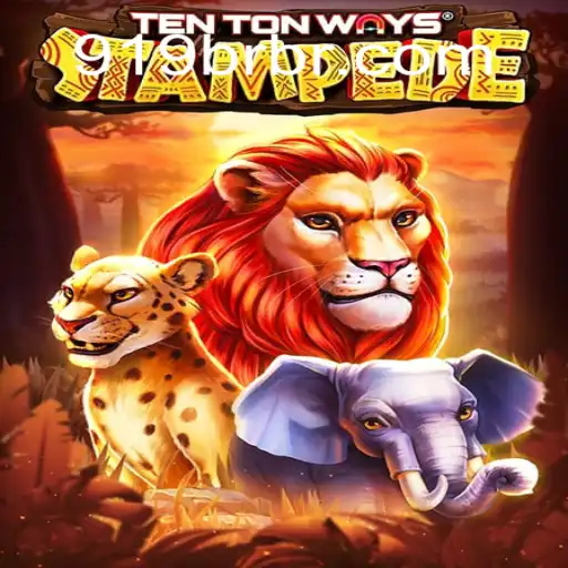 Explorando o Mundo de TenTonWaysStampede: Um Mergulho nas Regras e Introdução ao Jogo