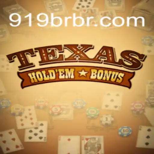 Explorando o Texas Hold'em Bonus: Estratégias e Regras para Jogadores Modernos