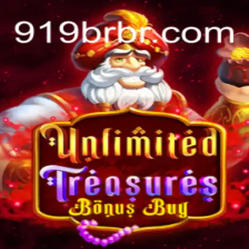 Descubra o Mundo de Aventuras com UnlimitedTreasuresBonusBuy