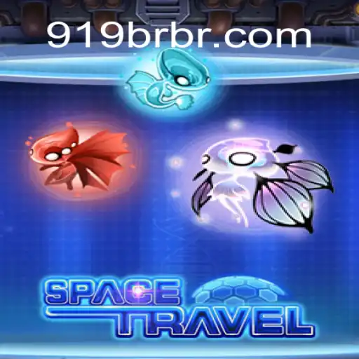 SpaceTravel: Aventura Interestelar e Estratégia de Jogo