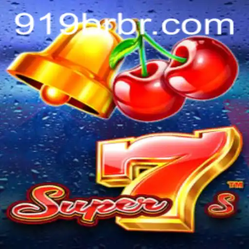 Descubra o Fascinante Mundo de Super7s com 919br.com