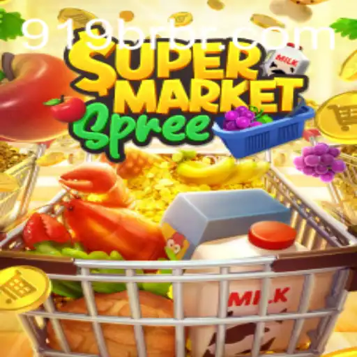 SupermarketSpree: Um Mergulho no Mundo dos Jogos de Compras