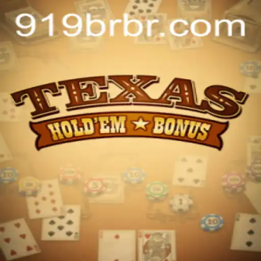 Explorando o Texas Hold'em Bonus: Estratégias e Regras para Jogadores Modernos