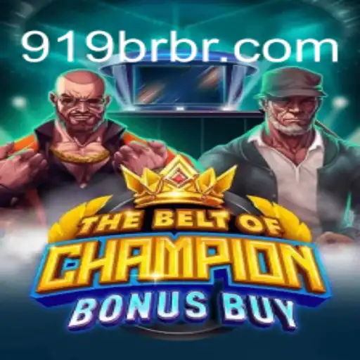 TheBeltOfChampionBonusBuy: Um Mergulho no Universo dos Jogos de Apostas